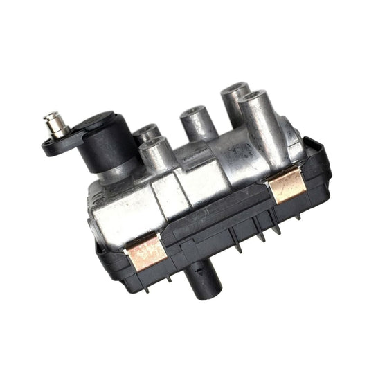 Servoprivod Turbin 6NW010430-03, 59001107239, AM.430-03, 54359980060, 54359880060, 54359710060, 54359700053