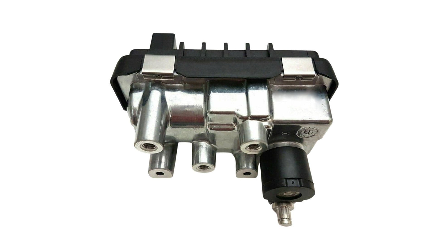 Servoprivod turbin 6NW009543, G07, G07, 763492-5005S, 763492-0005, 763492-5, 057145722T, 057145722TV, 057145722TX