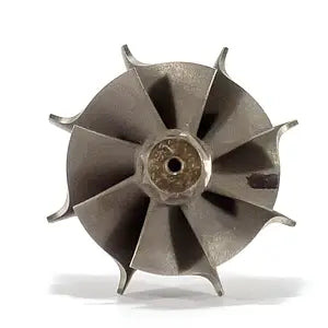 Toyota üçün Turbin Klapan, AM.CT9, AM.CT12, 17201-64030, 17201-11011