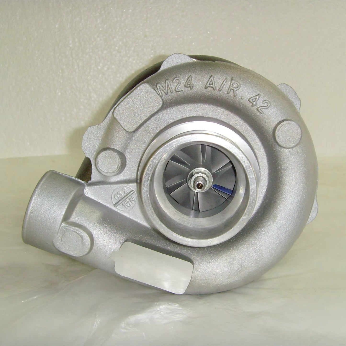 Turbin 465778-5016S (Perkins Diverse 78 HP)