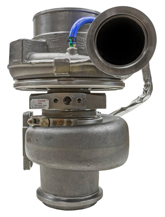 Turbin 3528568 (MAN F 8 500 HP)