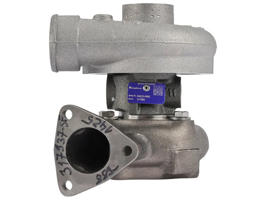 Turbin 317960 (Deutz Industriemotor 72 HP)