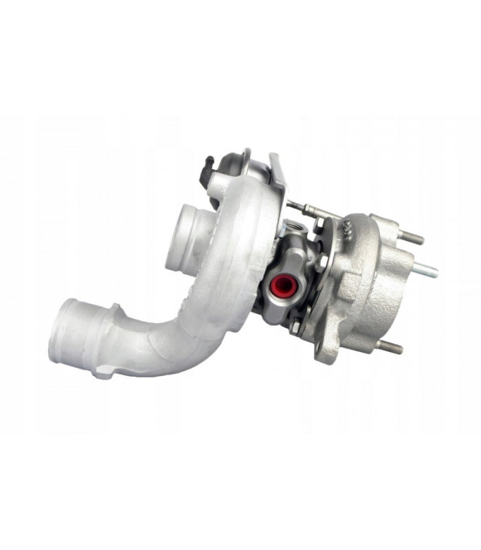 Turbin 454112-0002 (Volvo-PKW S40 I 1.9 TD 90 HP)