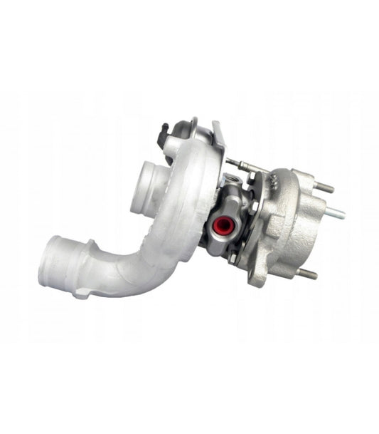 Turbin 454112-0002 (Volvo-PKW S40 I 1.9 TD 90 HP)