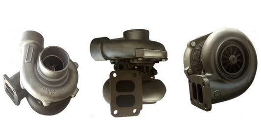 Turbin 466608-5005S (John-Deere Tractor)