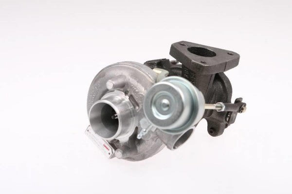 Turbin 454097-5002S 028145702, 028145702X, 028145702V (Audi A4 1.9 TDI (B5) 90 HP) 454097-1, 454097-2