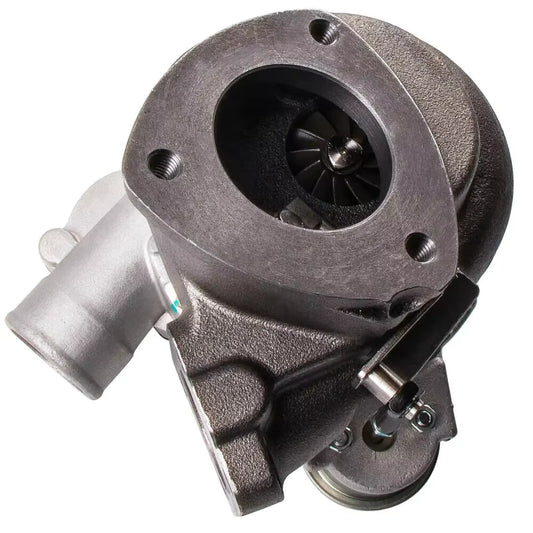 Turbin 775274-5002S, 775274-0002, 775274-2 (Hyundai i20 1.6 CRDi 116 HP)