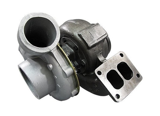 Turbin 466780-0001 (DAF 1700 177 HP)