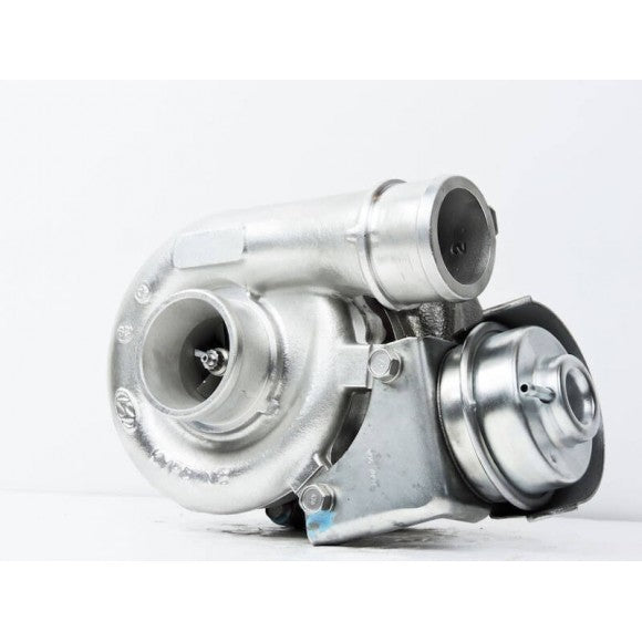 Turbin 466016-0002 (BMW 524 td (E28) 115 HP)