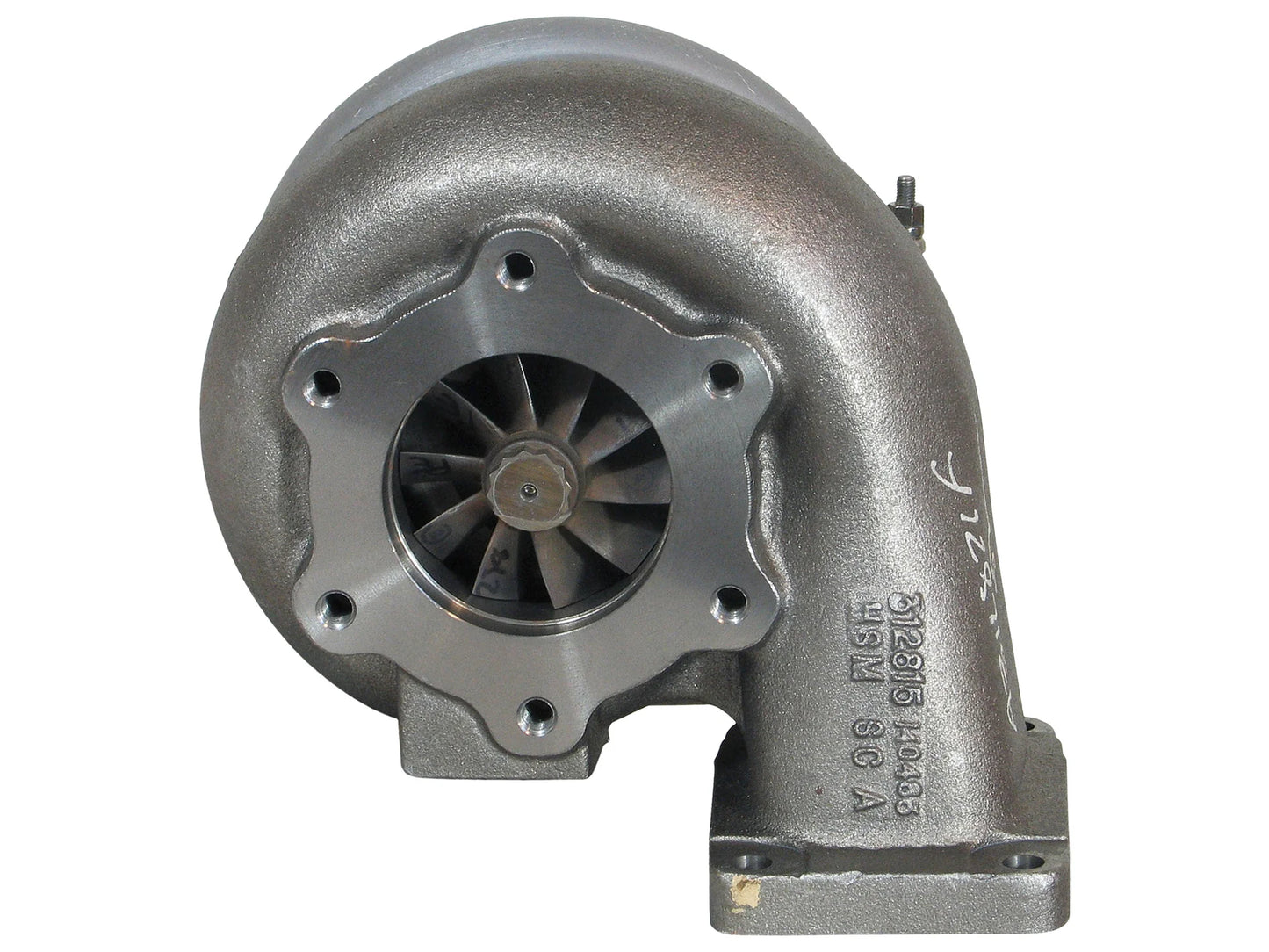 Turbin 53279886531 (Volvo-LKW FL6H 220 HP)