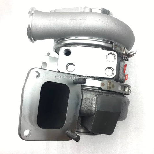 Turbin 4046928 (Iveco Cursor 8 275 HP)
