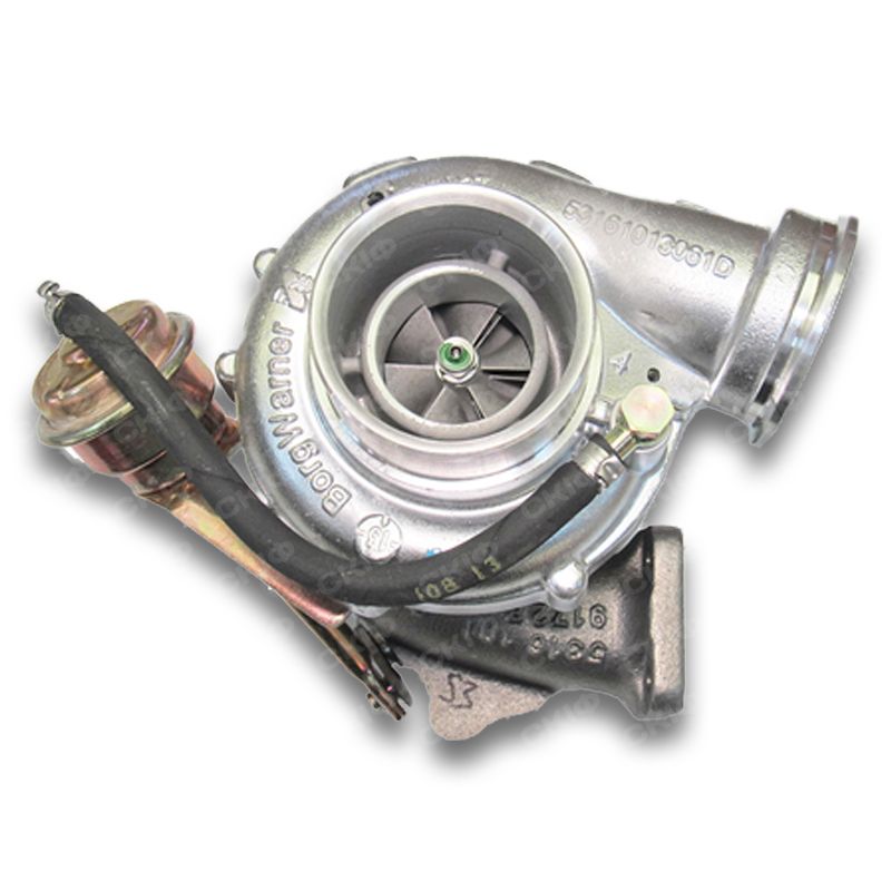 Turbin 701796-5001S (Fiat Brava 1.9 JTD 105 105 HP)