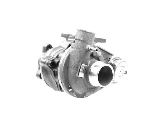 Turbin 466287-0001 (Hyundai Coupe S 115 HP)