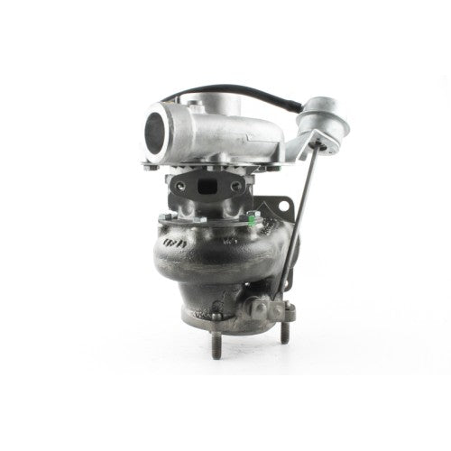 Turbin 465103-5004S (Fiat Coupe 2.0 16V Turbo 190 HP)