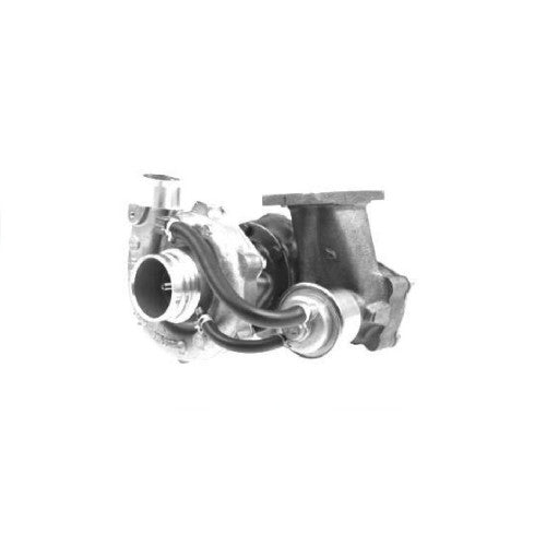 Turbin 466088-0001 (Volkswagen LT I 2.4 TD 102 HP)