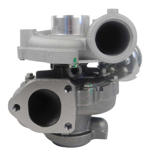 Turbin 454191-5015S (BMW 730 d (E38) 11652248906, 11652248907, 11652247691, 2247691F, 2247691G, 2247691H