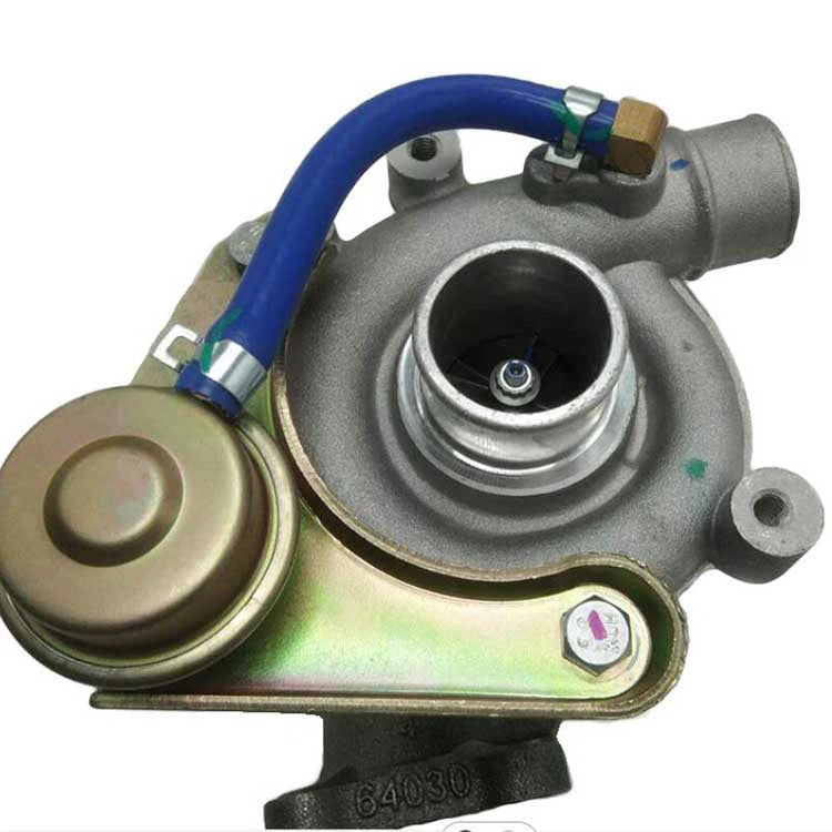 Turbin 17201-54090 (Toyota Hiace 2.5 TD (H12) 90 HP)