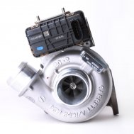 Turbin 454112-0004 (Mitsubishi Carisma 1.9 TD 90 HP)