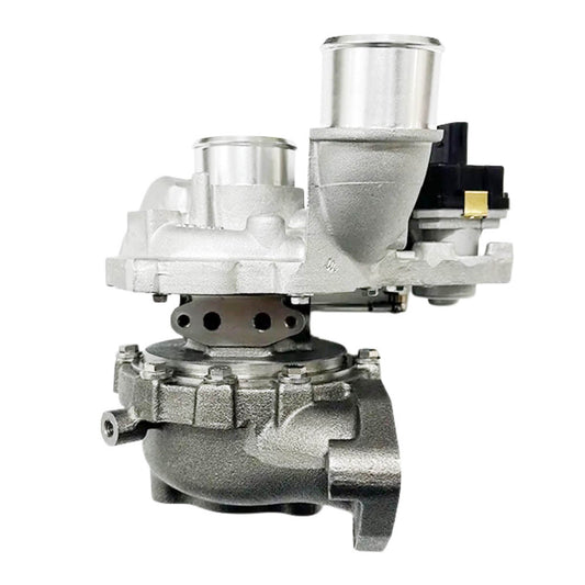 Turbin 28231-2F670, 54409700030, 54409880030 (KIA Sportage 2.0 L, D4HA)