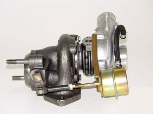 Turbin 454093-5004S (BMW 318 tds (E36) 90 HP)