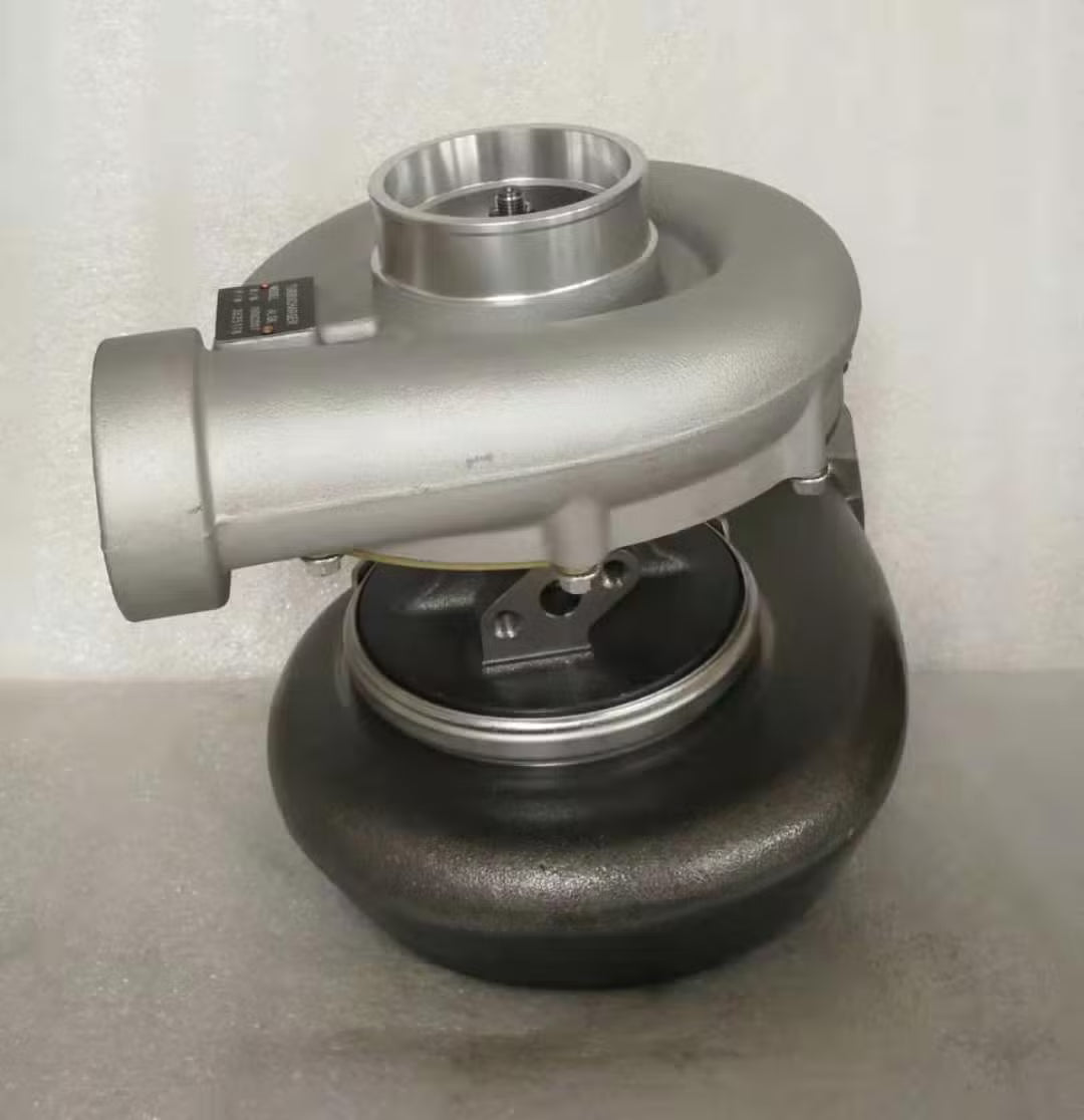 Turbin 3525178 (Iveco Industriemotor)