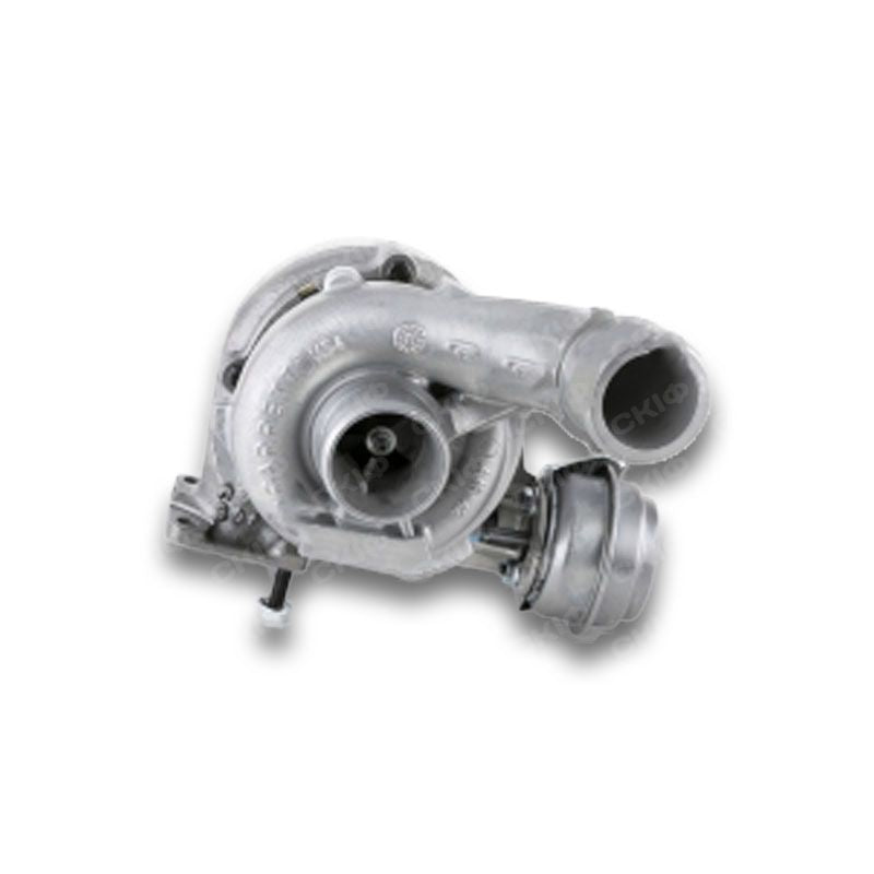 Turbin 314992 (Deutz Traktor 79 HP)