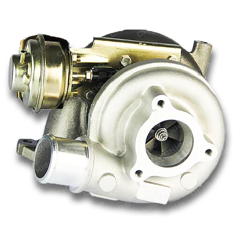 Turbin 17201-YW602 (Toyota Ritz TRD RS 160 HP)
