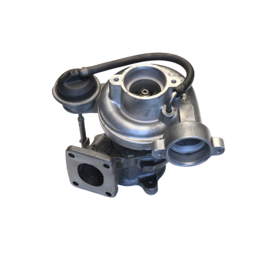 Turbin 465447-0002 (Peugeot 605 2.5 TD 129 HP)