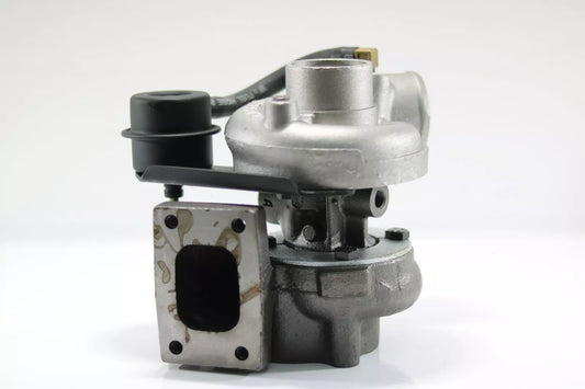 Turbin 466450-0001 (Renault R 21 TD 88 HP)