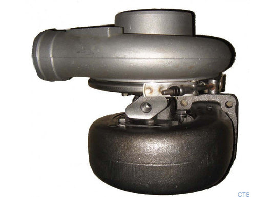 Turbin 3524034 (Cummins Diverse)