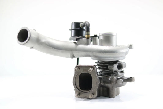 Turbin 465505-0003 (Renault Safrane Diesel 88 HP)