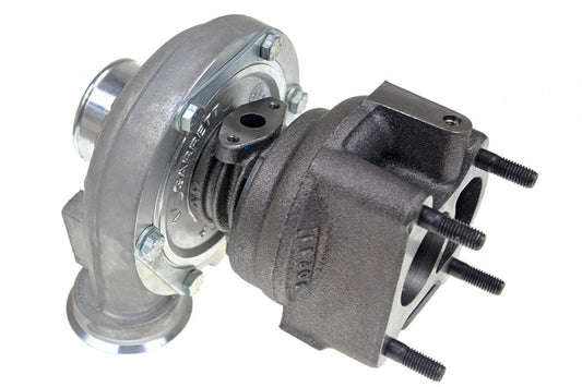 Turbin 452214-5003S (Mercedes-LKW Atego 122 HP)