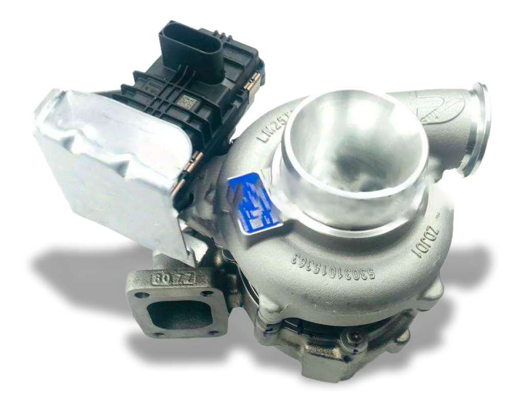 Turbin 3503044 (Scania 142 420 HP)