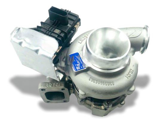 Turbin 3503044 (Scania 142 420 HP)