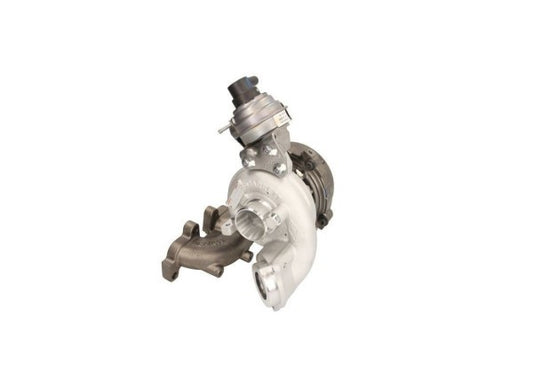 Turbin 2X0253019D, 2X0253019DV, 2X0253019DX, 804485-5002S, 804485-0002, 804485-2 (VW Froklift 2.0 TDI)