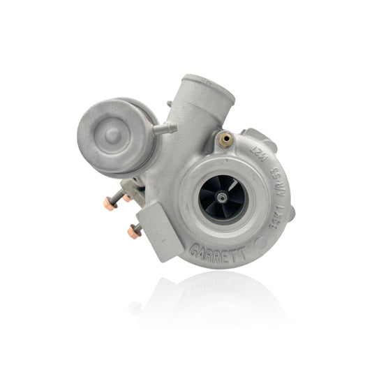 Turbin 454204-0002 (Renault Megane I 1.9 dT 90 HP)