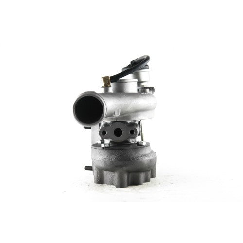 Turbin 465557-0001 (Fiat UNO 1.4 Turbo I.E. 112 HP)