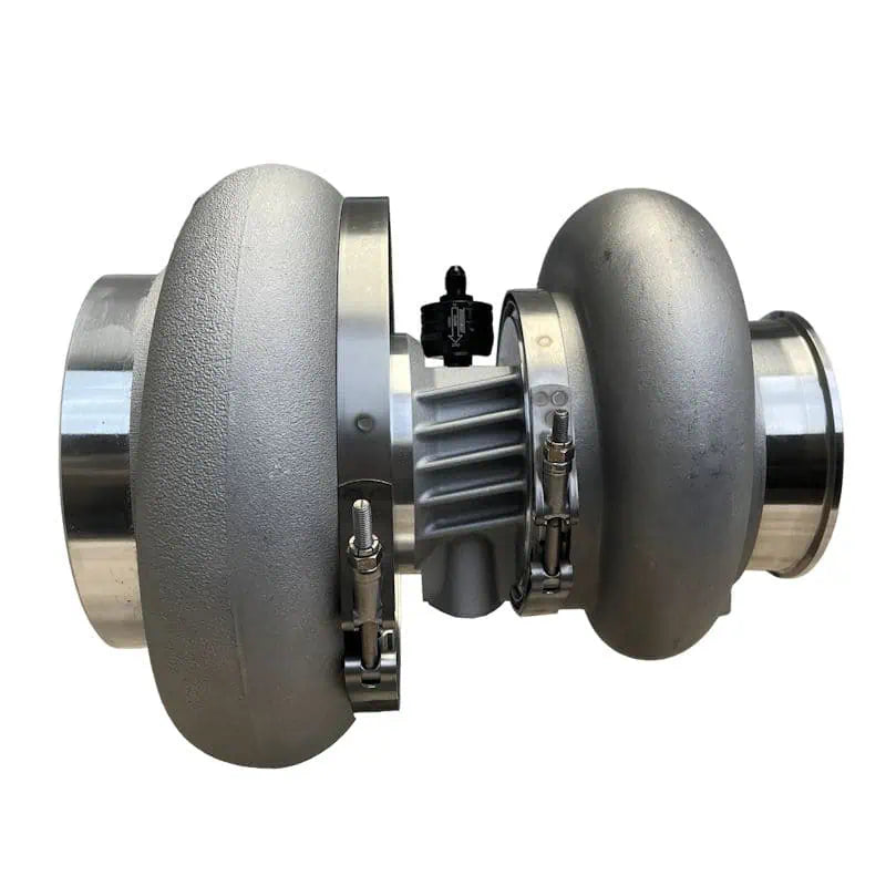Turbin 4027787 (MAN F 8 280 HP)