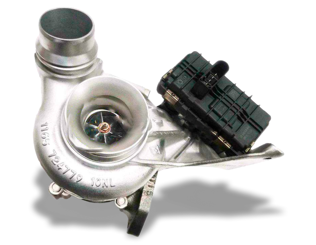 Turbin 2674A404, 2674A403, 879657-0001, 738233-0002, 879657-1, 738233-2 (Caterpillar 3054D, Perkins 1104)