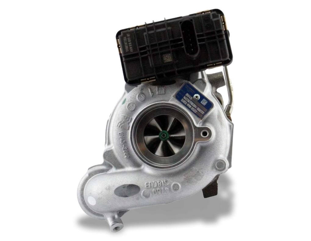 Turbin 3503044 (Scania 141 420 HP)