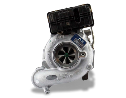 Turbin 3503044 (Scania 141 420 HP)