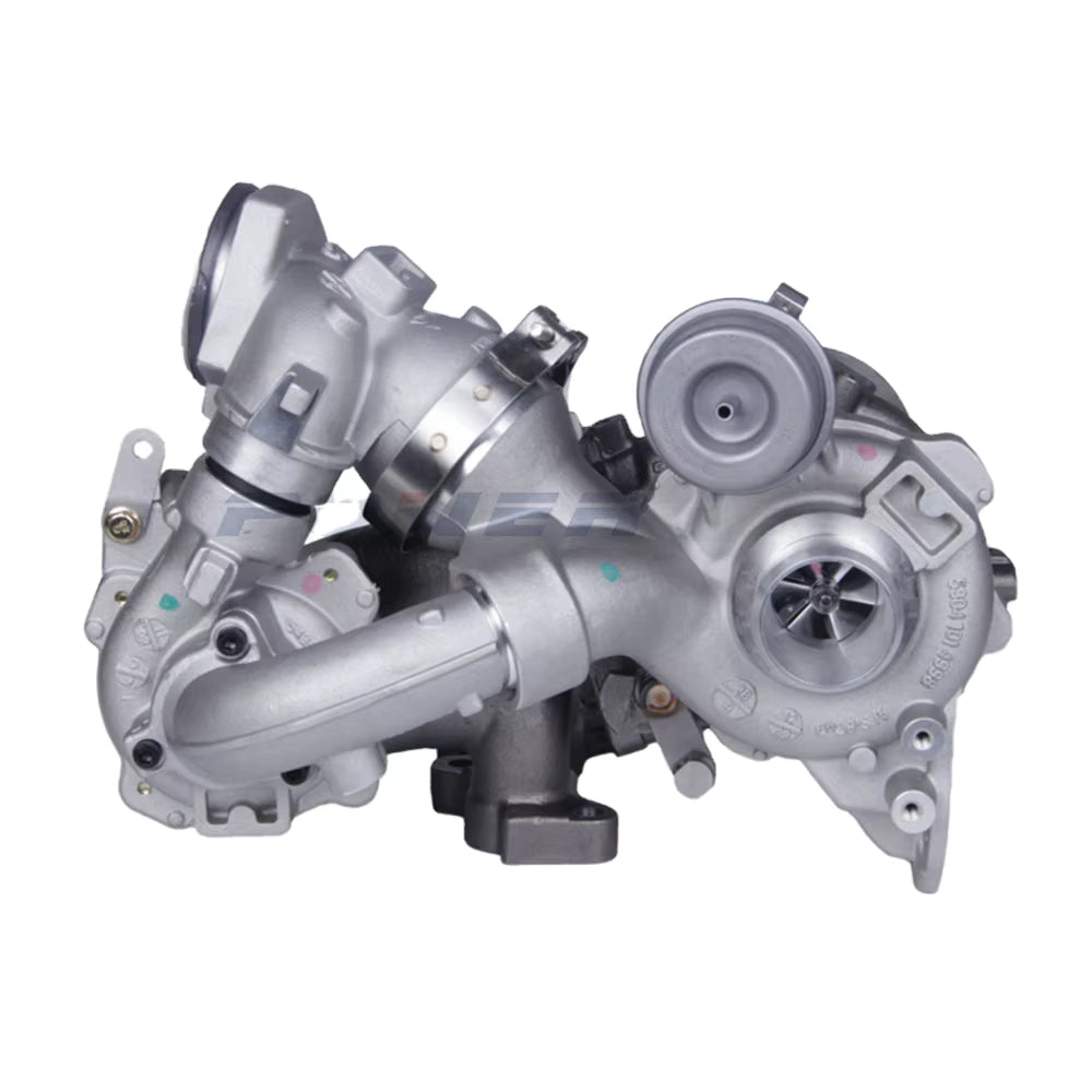 Turbin 10009930098, 10009880098, 10009700098, 10009880064, 10009700064, 10009880027, VW T5 2.0BiTDI