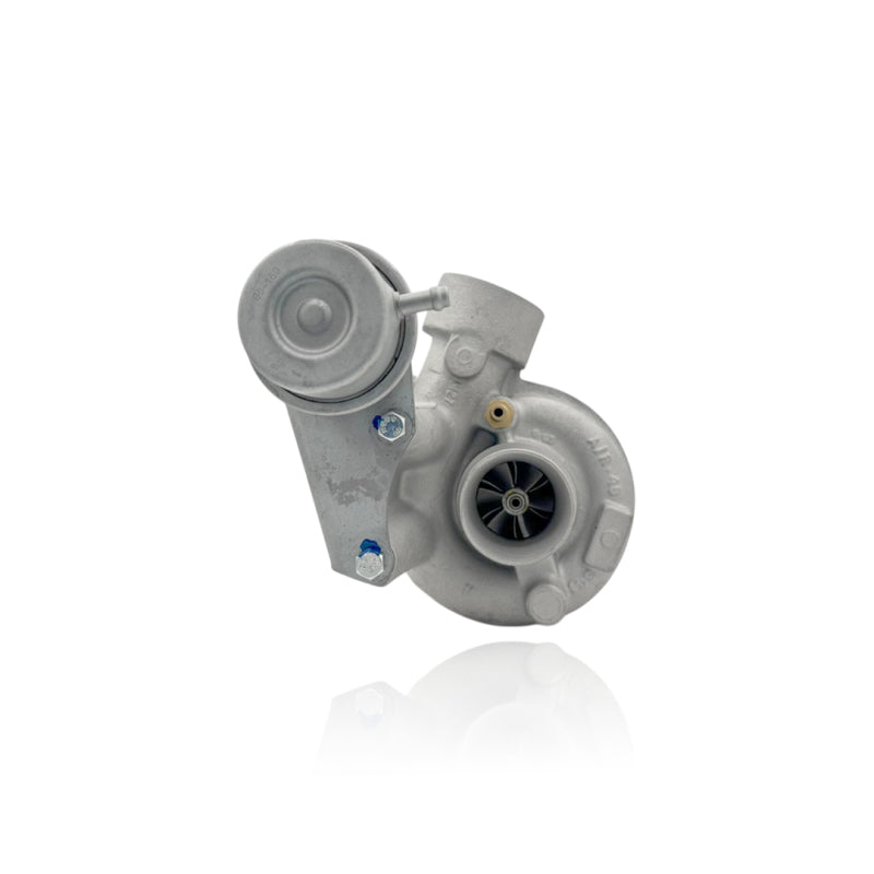 Turbin 465429-0002 (Citroen XM 2.1 TD 109 HP)