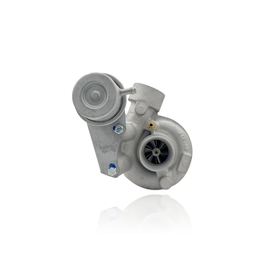 Turbin 465429-0002 (Citroen XM 2.1 TD 109 HP)