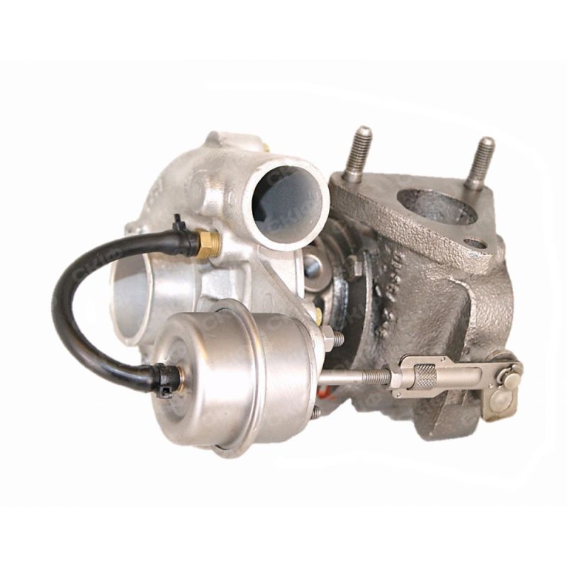 Turbin 452098-0004 (Rover 620 SDI 105 HP)
