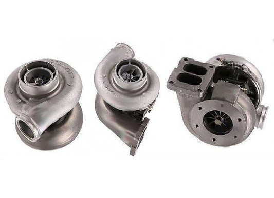 Turbin 317831 (MAN F 2000 E 360 HP)