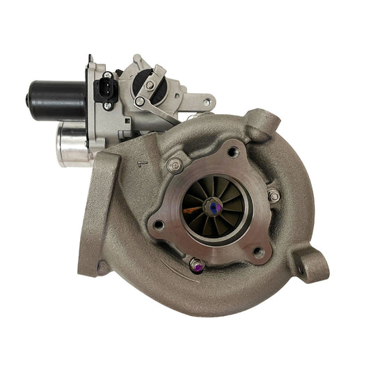Turbin 17201-30110 (Toyota Hilux 3.0 D4D 171 HP)