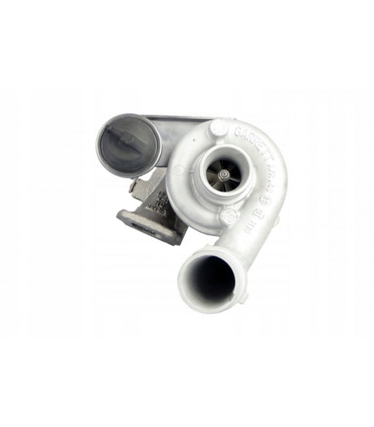Turbin 454076-0001 (Volvo-PKW 440 TD 90 HP)
