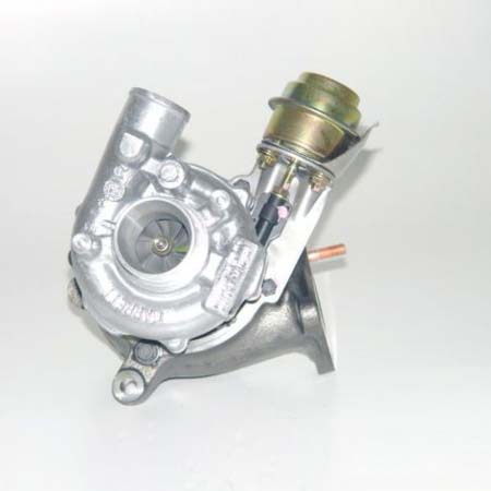 Turbin 454161-5003S (Seat Cordoba 1.9 TDI 110 HP)