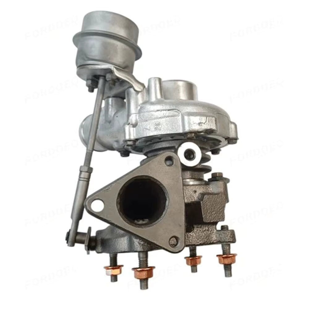 Turbin 901954-5004S, 901954-0004, 901954-4, 1165874774302, 11658747743 (BMW M5 4.4 L, S68T0)